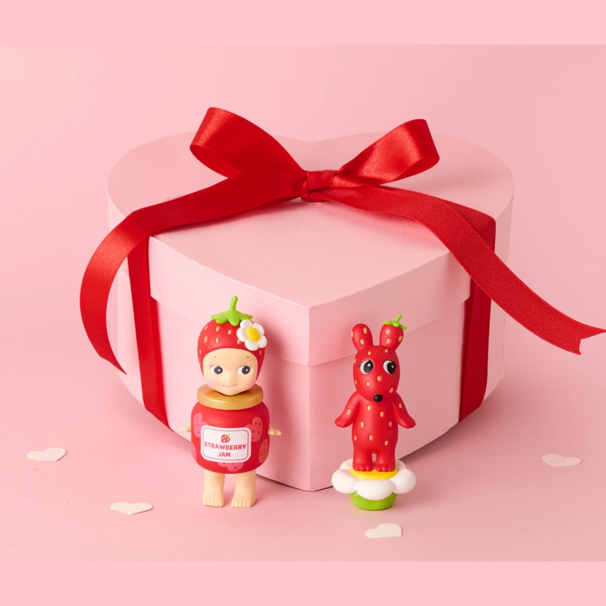 Колекційні фігурки Sonny Angel